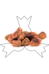 Gepelde pistachenoten gezout & geroosterd Gepelde pistachenoten gezout & geroosterd