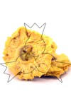 Gedroogde ananas zonder toegevoegd suiker