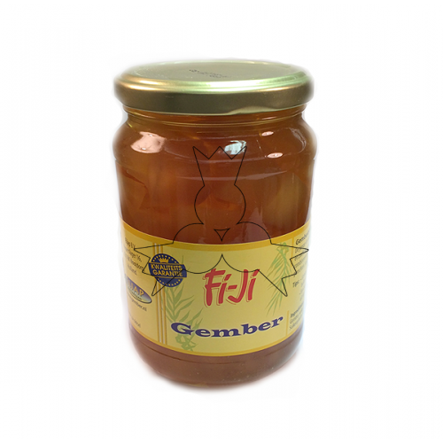 Fiji gember bolletjes 450 g