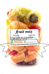 Gedroogde fruitmix 250 g
