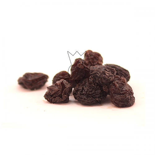 Dark flame jumbo rozijnen Dark flame jumbo rozijnen