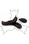 Carob - johannesbroodboom peulen