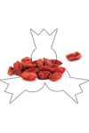 Goji bessen biologisch