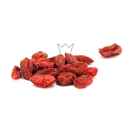 Goji bessen biologisch