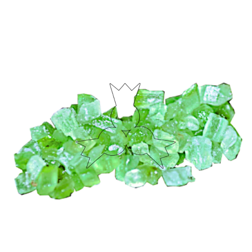 Sucade gehakt 100 gr