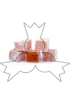 Turks fruit gember Turks fruit gember