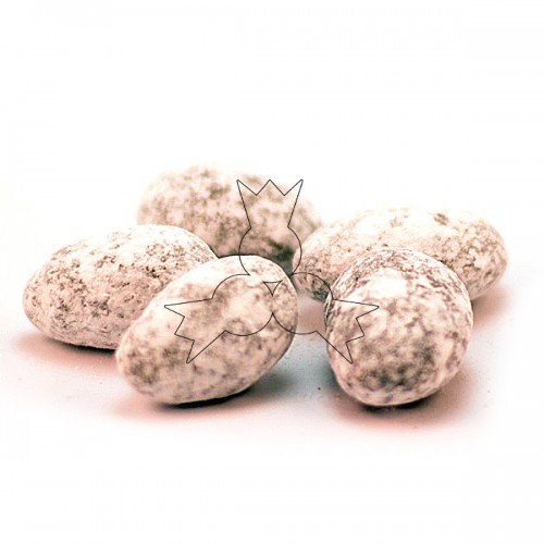 Chocolade sneeuwamandelen 200 g Chocolade sneeuwamandelen 200 g