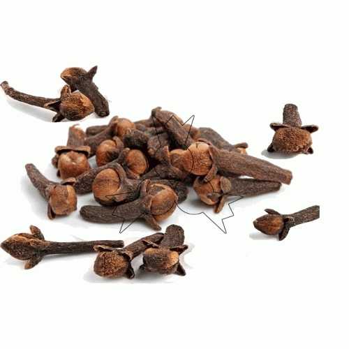 Kruidnagel heel 50 g Kruidnagel heel 50 g