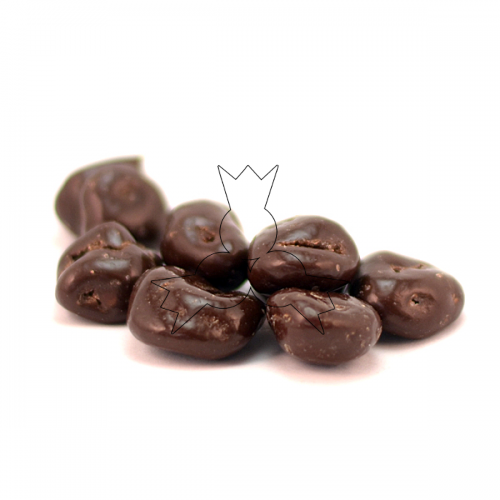 rozijnen melk chocolade 250g rozijnen melk chocolade 250g