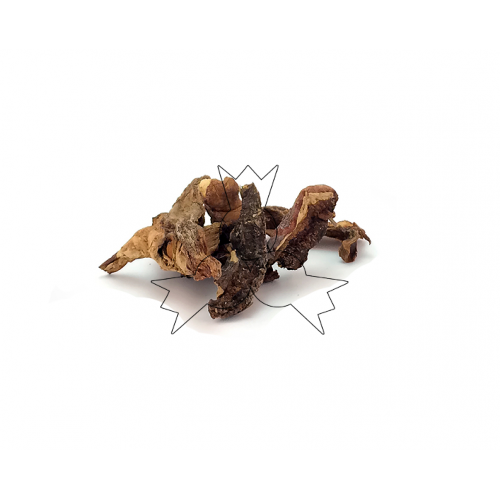 Gedroogde  paddestoelen melange 50 g