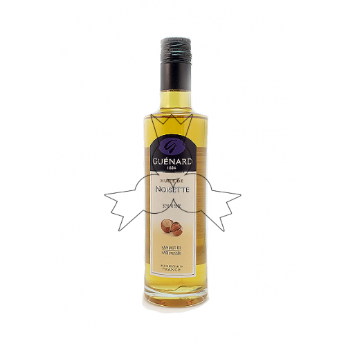 Hazelnoot olie 250 ml