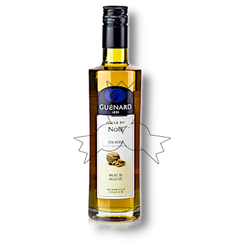 Walnoten olie 250 ml