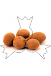 Chocolade kaneelamandelen 200 g Chocolade kaneelamandelen 200 g