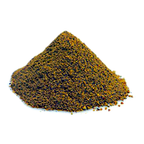 Zwarte peper gemalen 80g Zwarte peper gemalen 80g