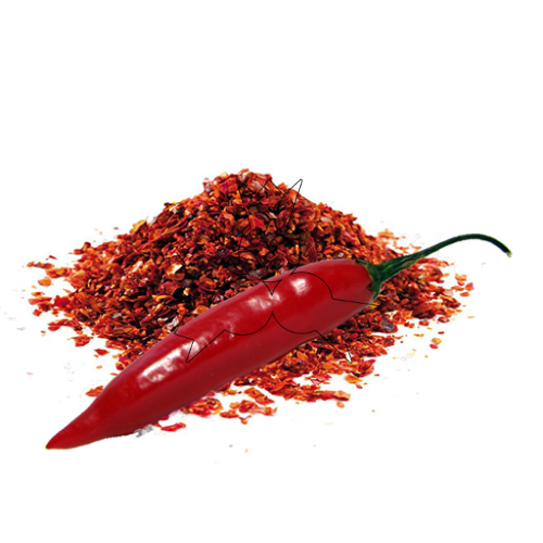 Chilli peper 100 g Chilli peper 100 g