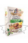 Cantucci pistache & citroen 180 g