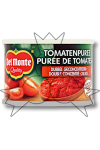 Tomatenpuree 70 g Tomatenpuree 70 g