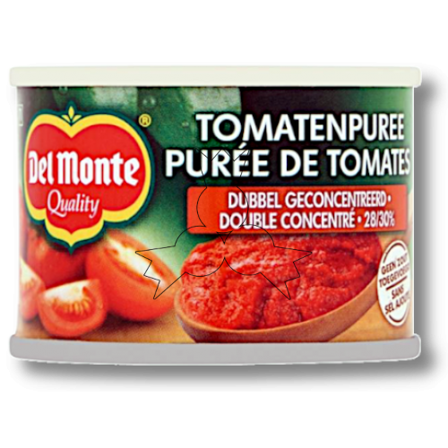 Tomatenpuree 70 g Tomatenpuree 70 g