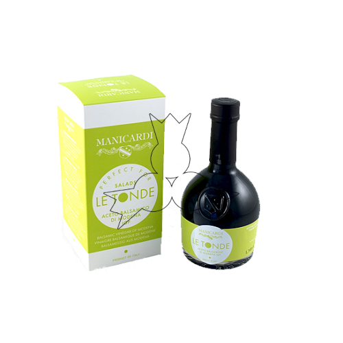 Aceto Balsamico di Modena 250 ml