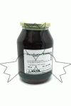 Eucalyptus honing 650 g