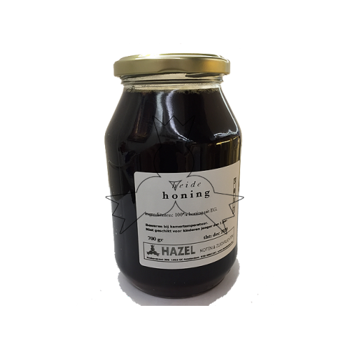 Heidehoning 400 g