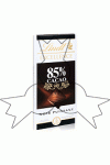 Pure chocolade 85 % cacao 100 g