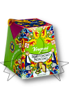 Panettoncino pistacchio 100g