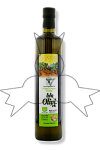 Kalamata extra vergine olijfolie 750ml Kalamata extra vergine olijfolie 750ml