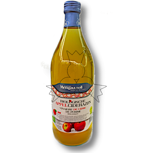 Appeciderlazijn biologisch 1 lt