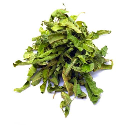 Citroen verbena (Aloysia citriodora) thee 20 g