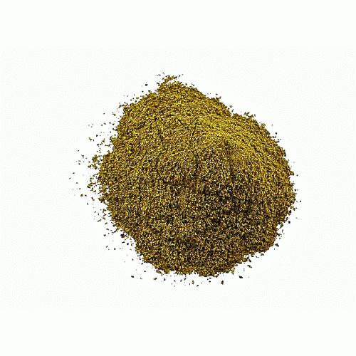 Gemalen gember 100 g