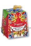 Mini panettone classico 100g
