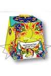 Mini panettone limoncello 100g