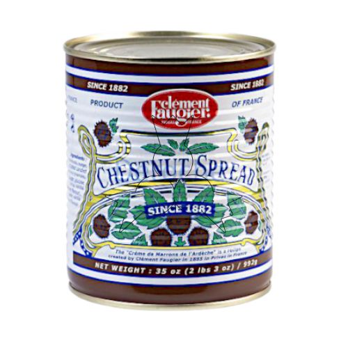 Kastanjecreme 992 g