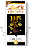 Extra fijne pure chocolade 100 % cacao 50 g
