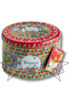 Panettone classico Scily trip 750g