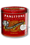 Panettone antica ricetta 1 kg blik