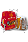 Pandoro antica ricetta 1 kg box