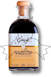 Giusti Aceto Balsamico di Modena 1 zegel IGP BIO 250 ml