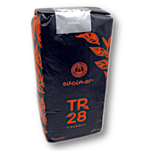 Evcimen Tirebolu thee - zwart 500 g