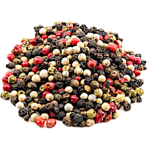 Peper 4 seizoenen 70g