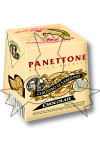 Panettone cioccolato 500g