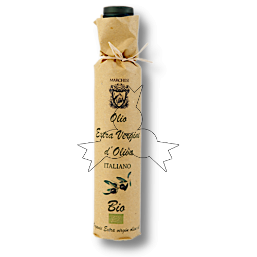 Biologische olijfolie 500ml