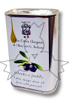 olijfolie 250ml