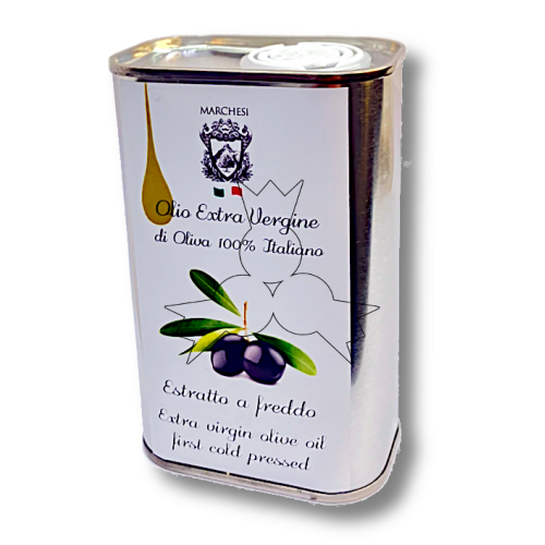 olijfolie 250ml