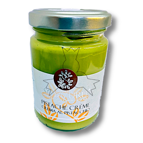 Pistache creme 150g