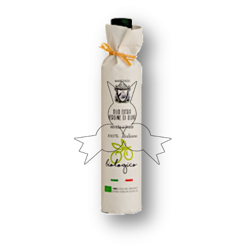 Biologische olijfolie 250ml