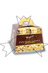Glutenvrij panettone classico 600g