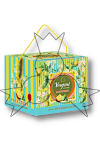 Panettone bergamot 750g