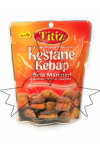 Ready to eat kastanjes - zonder toevoegingen 125 g